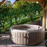 Zidanica Vidrih Ferienhaus