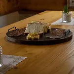 Ferienhaus Zidanica Vidrih