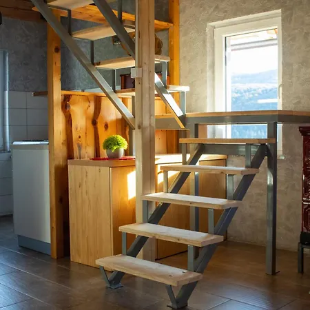 Zidanica Vidrih * Dolenjske Toplice