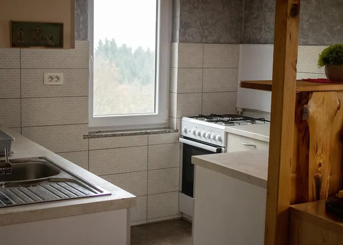 Zidanica Vidrih דולנז'סקה טופליסה